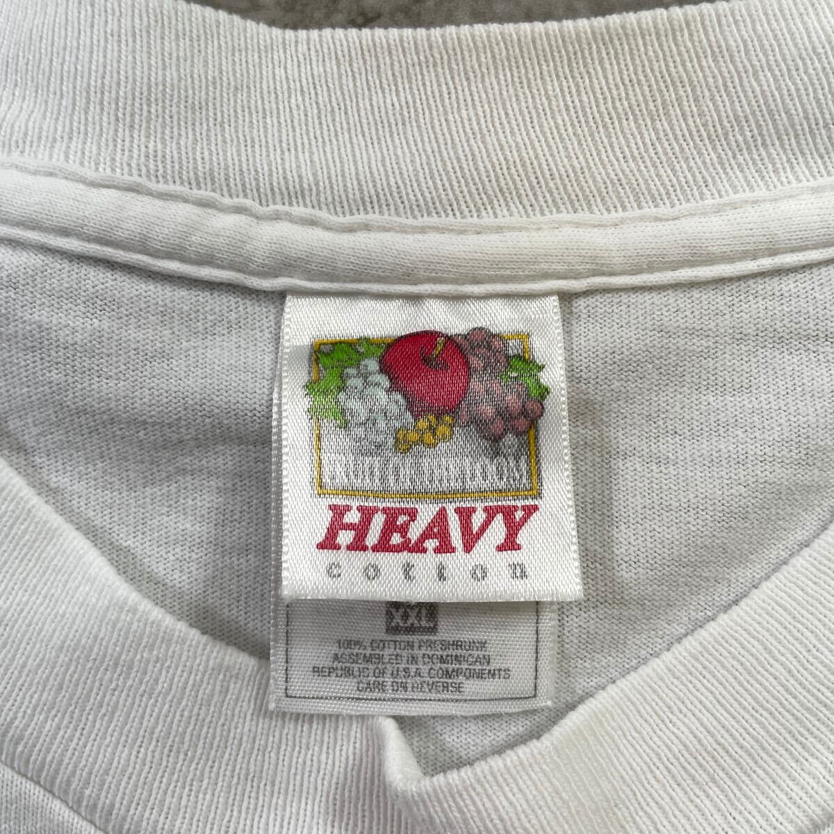 90年代 TURCS セクシーガール プリントTシャツ ポケT メンズ2XL 古着