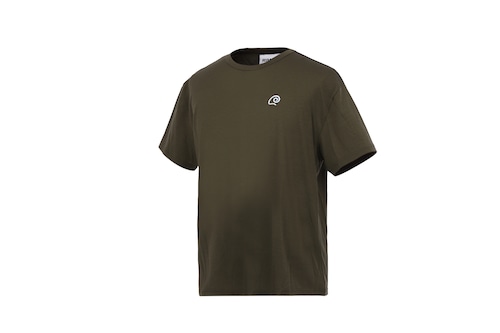 メリノTシャツ ネイチャーグリーン (ユニセックス) メリノTシャツ ネイチャーグリーン (ユニセックス)