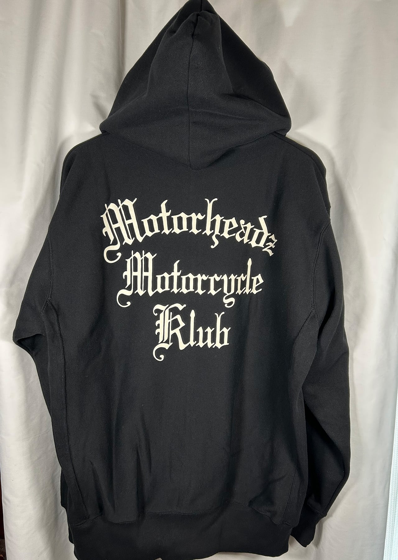 メーデルハーデルさん専用 MOTORHEADZ