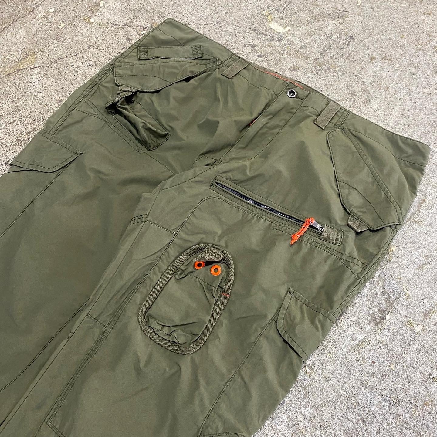 パンツ 90s POLO RALPH LAUREN FLIGHT PANTS パンツ 90s POLO RALPH LAUREN FLIGHT PANTS Rare Vintage POLO RALPH