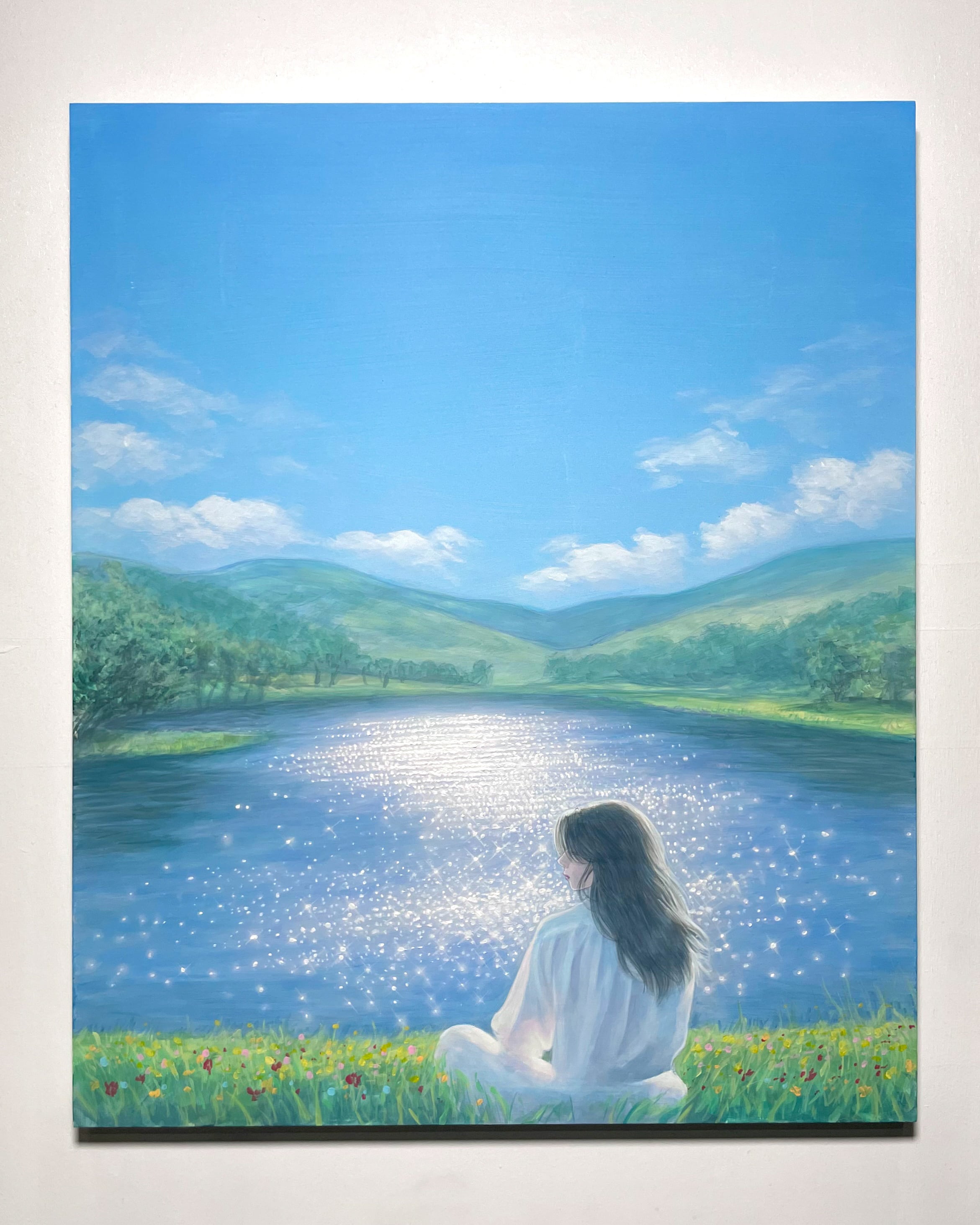 WATER | RYO KUWAMIYA