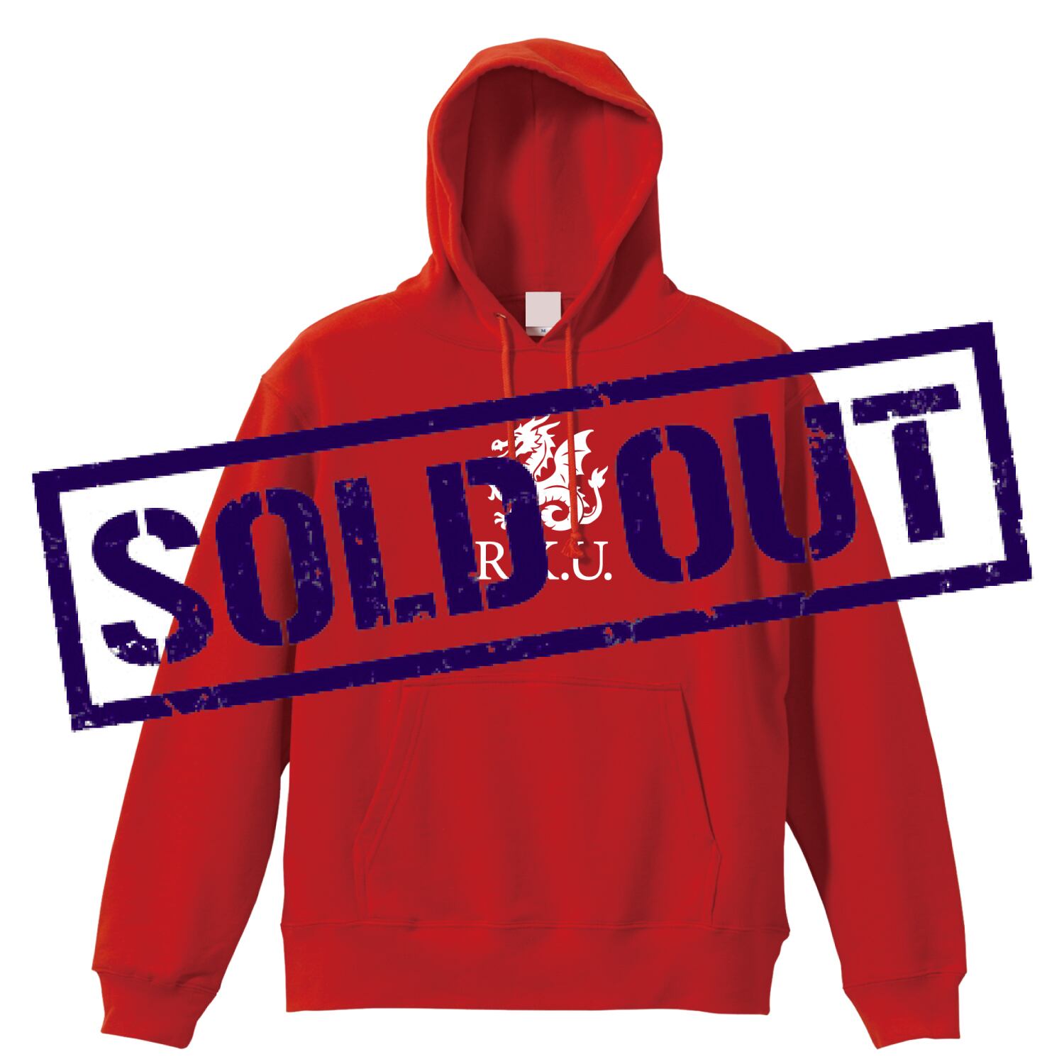 [サッカーさん専用]流経大柏　サッカー部　パーカー移動着 公式】流経柏サッカー部オンラインショップ