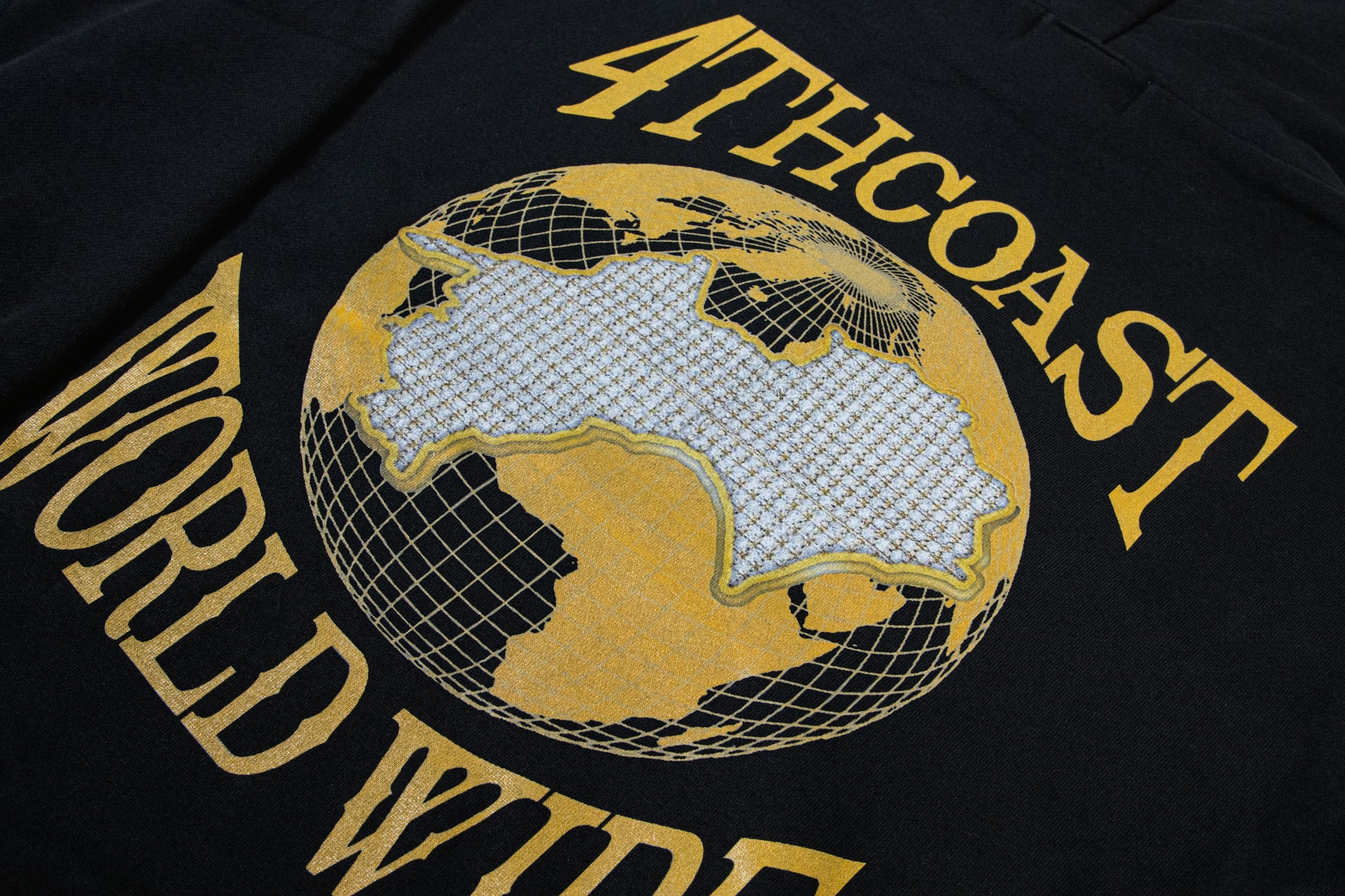 World Wide World Wide