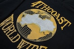 "World Wide" Heavy oz Parka