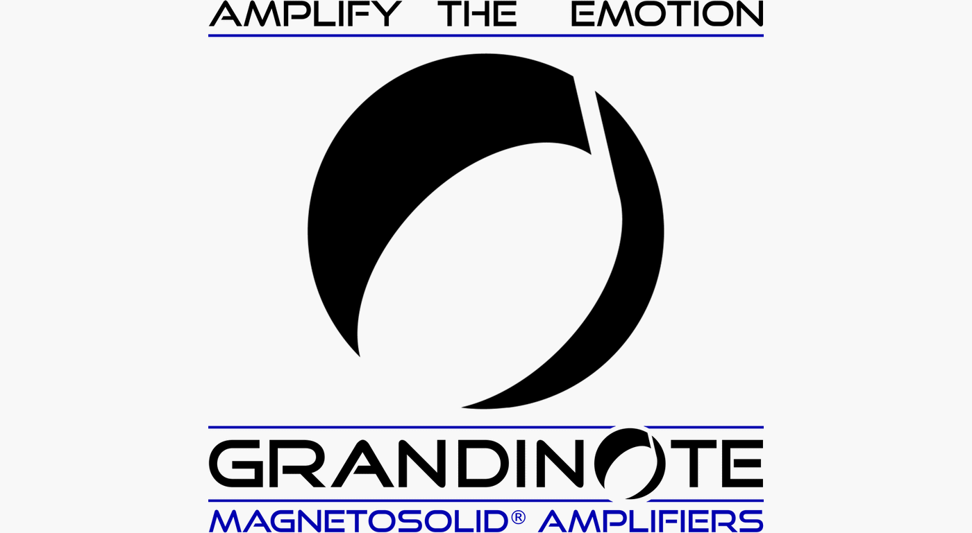 GRANDINOTE "PROEMIO" (プリアンプ)