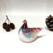 Glass Bird No.18