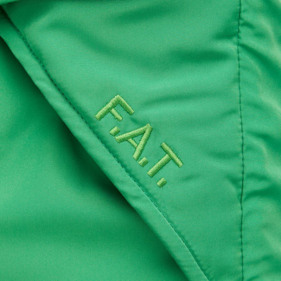 FAT エフエーティー　DUBMAMMOTH F.A.T. : DUBMAMMOTH (GREEN) | FULLSPEC.