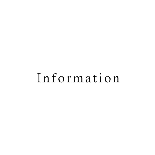 Information