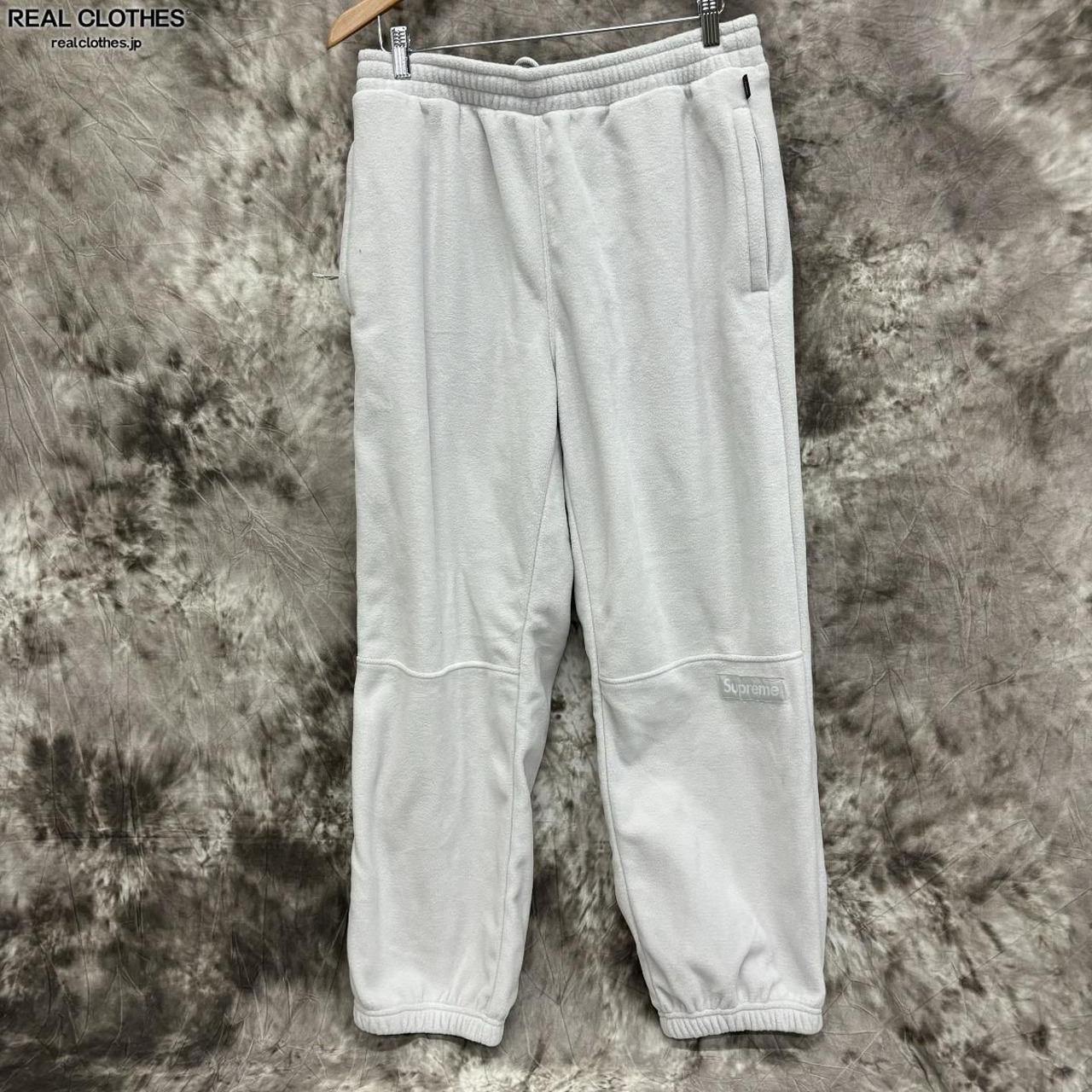 Supreme/シュプリーム【21AW】Polartec Fleece Pant/ポーラテック 