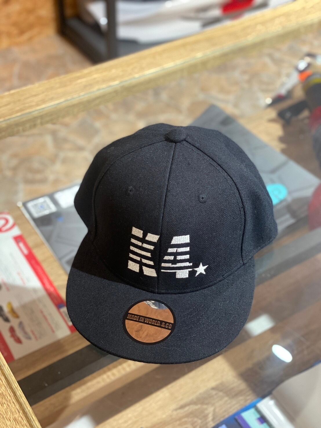 K4キャップ | Pay ID