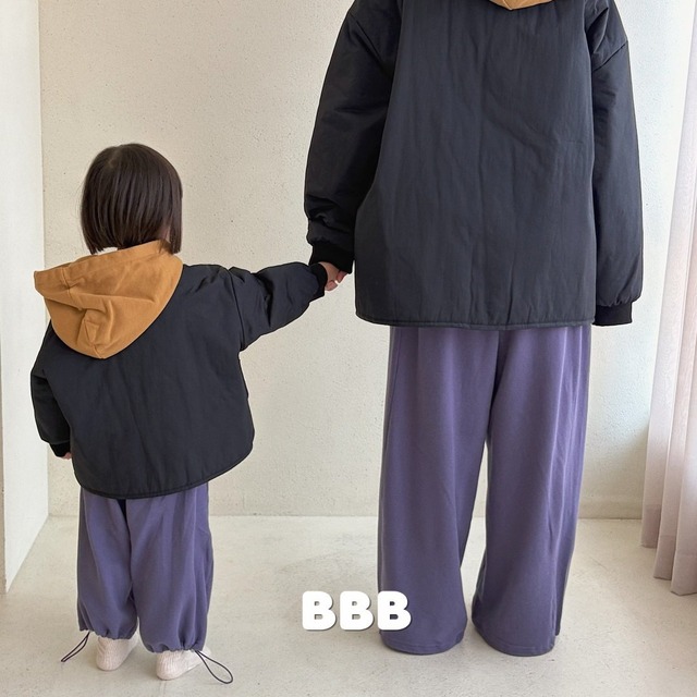《予約》送料無料【Bella bambina】Et Hood Tee