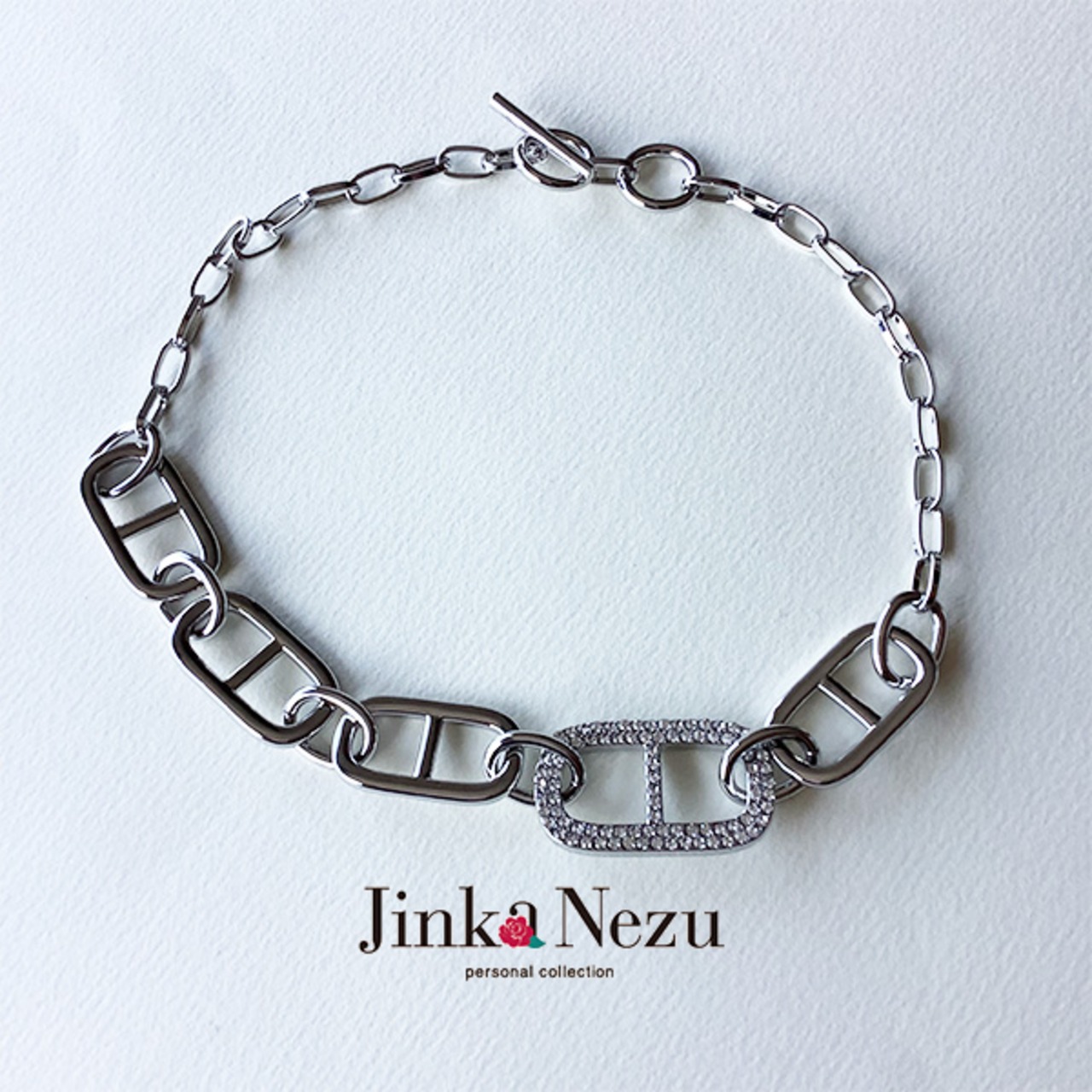 ネックレス | JinkaNezu collection (ジンカネヅ コレクション）