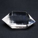 水晶 六角柱 ダブルポイント 一点物 142-8599