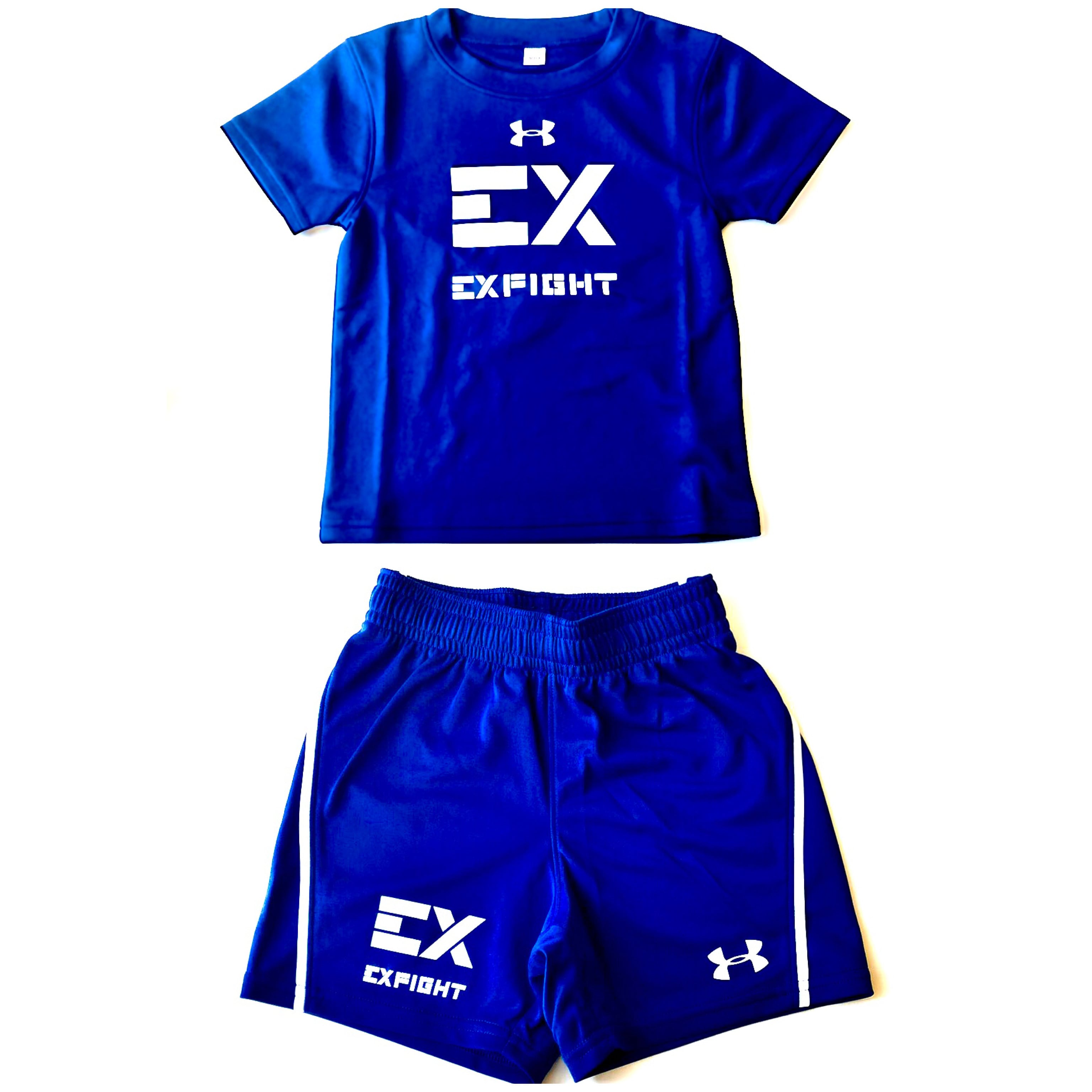 数量限定】THE RAMPAGE『武知海青』 × EXFIGHT Tシャツ | EXFIGHT