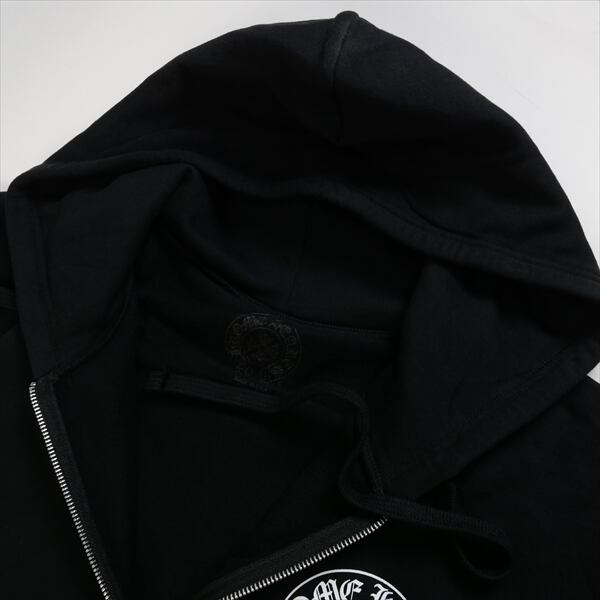 Size【XS】 CHROME HEARTS クロム・ハーツ Tokyo Horseshoe FLC Zip