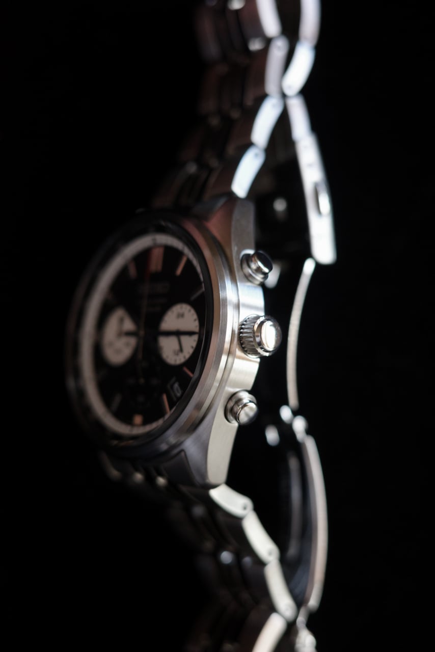 SEIKO / CHRONOGRAPH | iremono