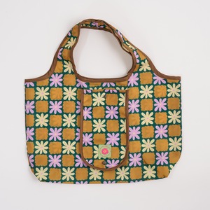 CONFIDENT/エコバッグ