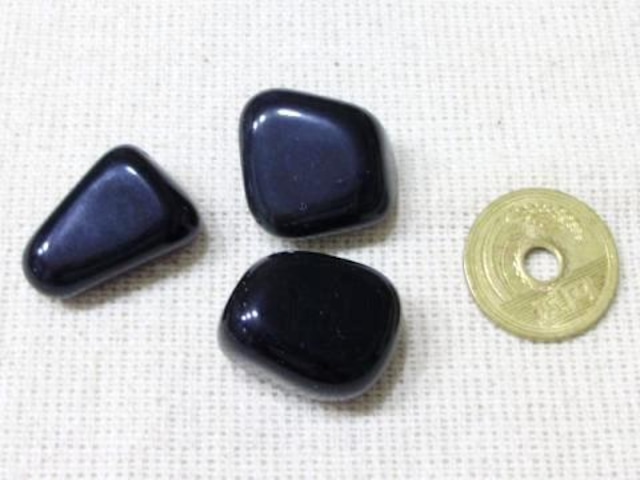 ロッククリスタル（水晶）　タンブル 