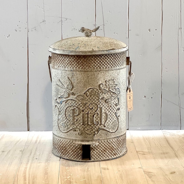 ヴィンテージ　ダストボックス（BL）