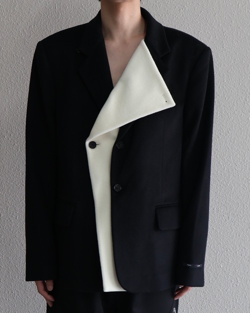 theworldisyouroyster 25AW/THEO Blazer