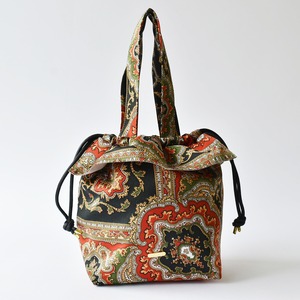 DRAWSTRING BAG / No, 10231