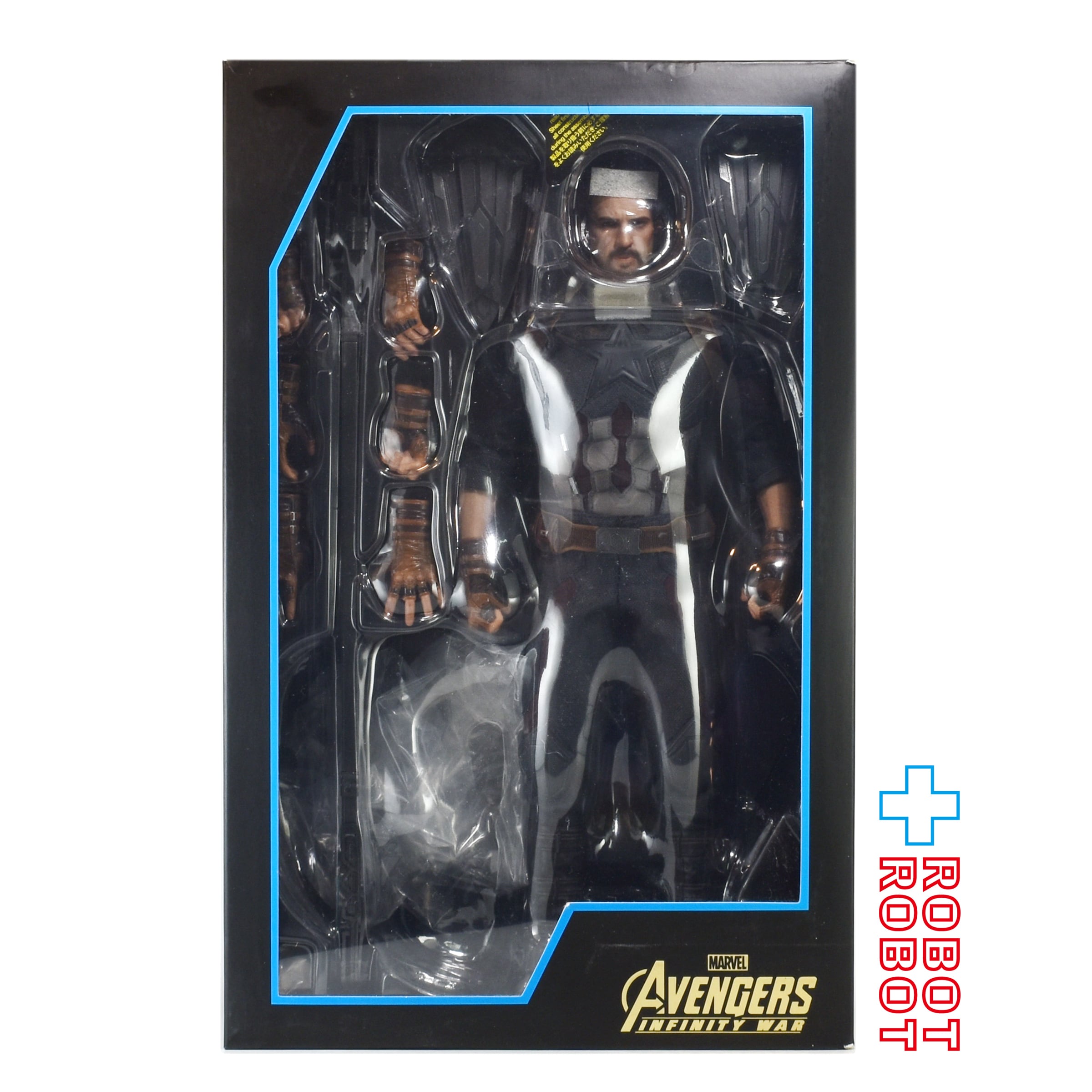 ホットトイズ キャプテンアメリカ アベンジャーズ インフィニティ