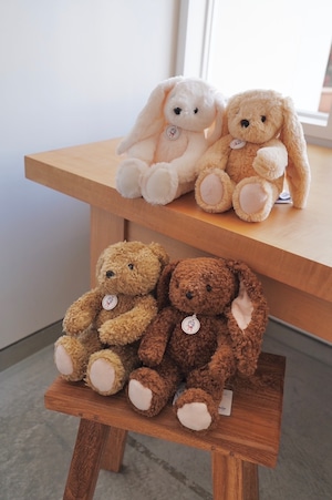 Les Petites Maries/LAPINOU