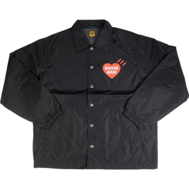 Size【L】 HUMAN MADE ヒューマンメイド 24SS COACH JACKET HM27JK018 