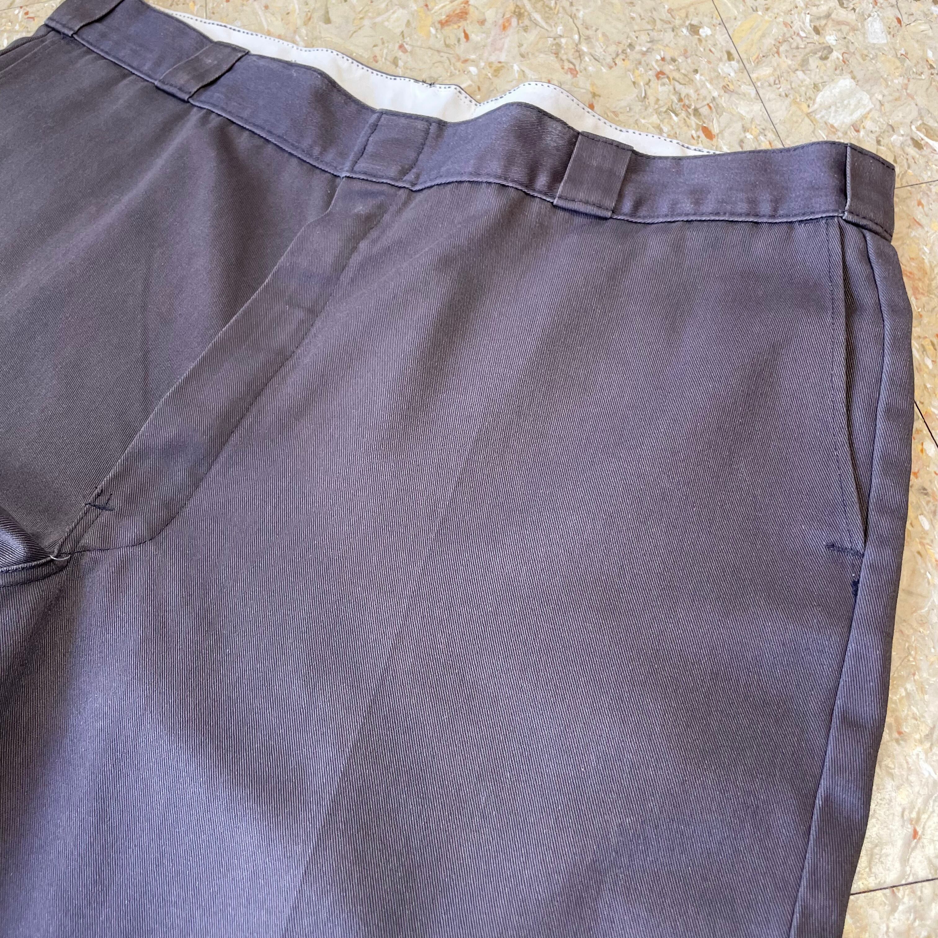 80s USA製 【Dickies】 ディッキーズ 874 