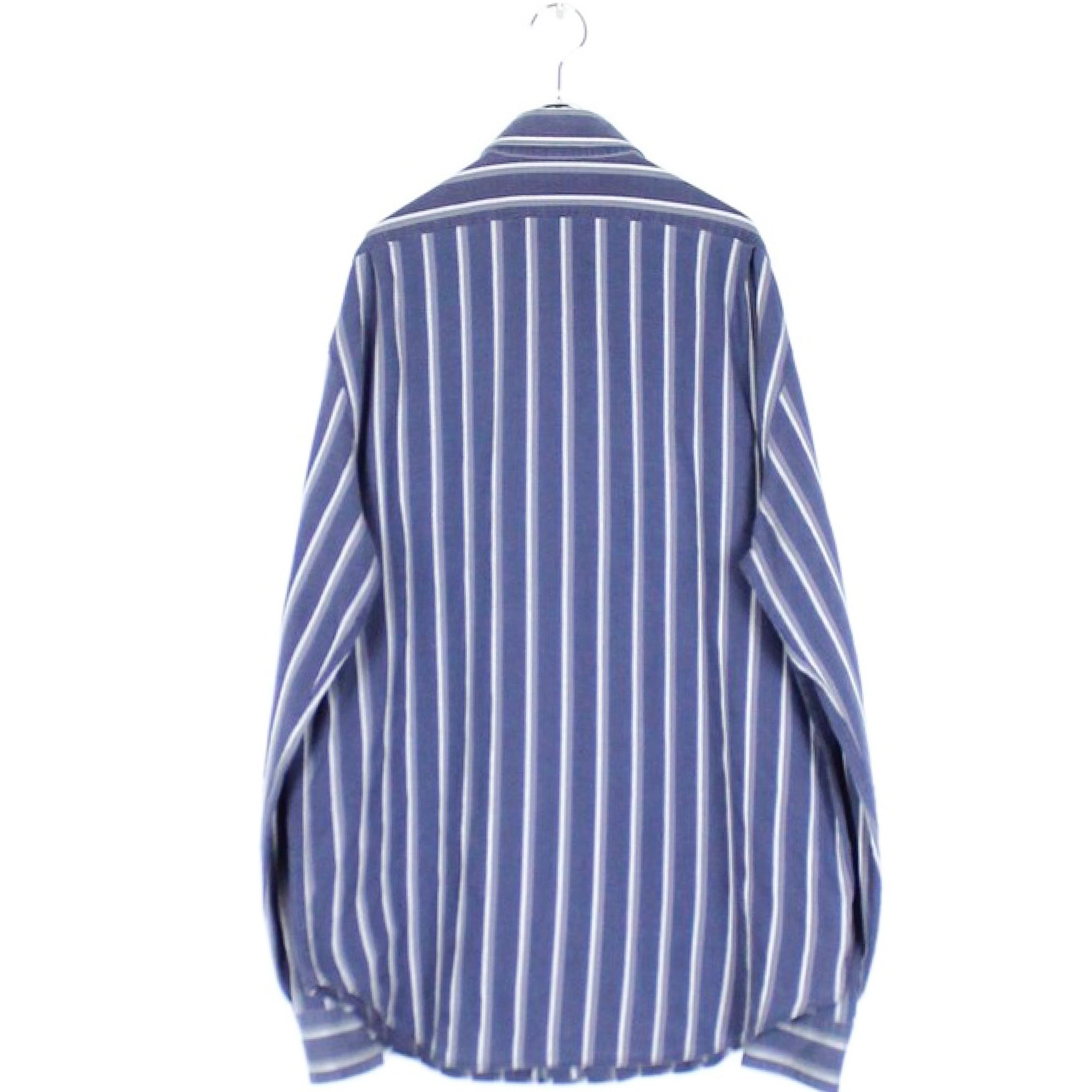 ARMANI COLLEZIONI】ドレスシャツ w7674*アルマーニコレッツォー ARMANI COLLEZIONI】ドレスシャツ w7674*アルマーニコレッツォー