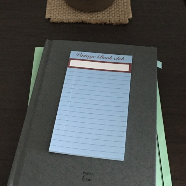 OKTO〔memo-Vintage club-〕