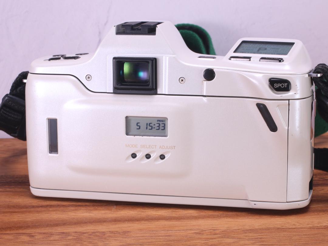 Minolta a8700i ズームレンズセット | Totte Me Camera