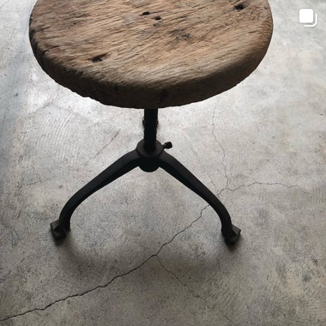 Stool