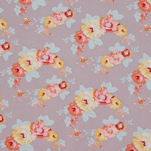 Tildaコットン Pauline Blueberry Tilda QUILT COLLECTION J142