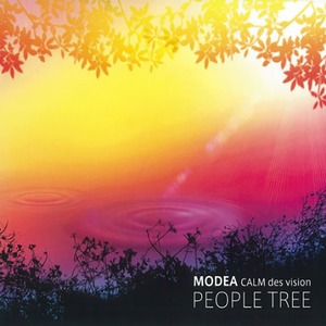 PEOPLE TREE / MODEA