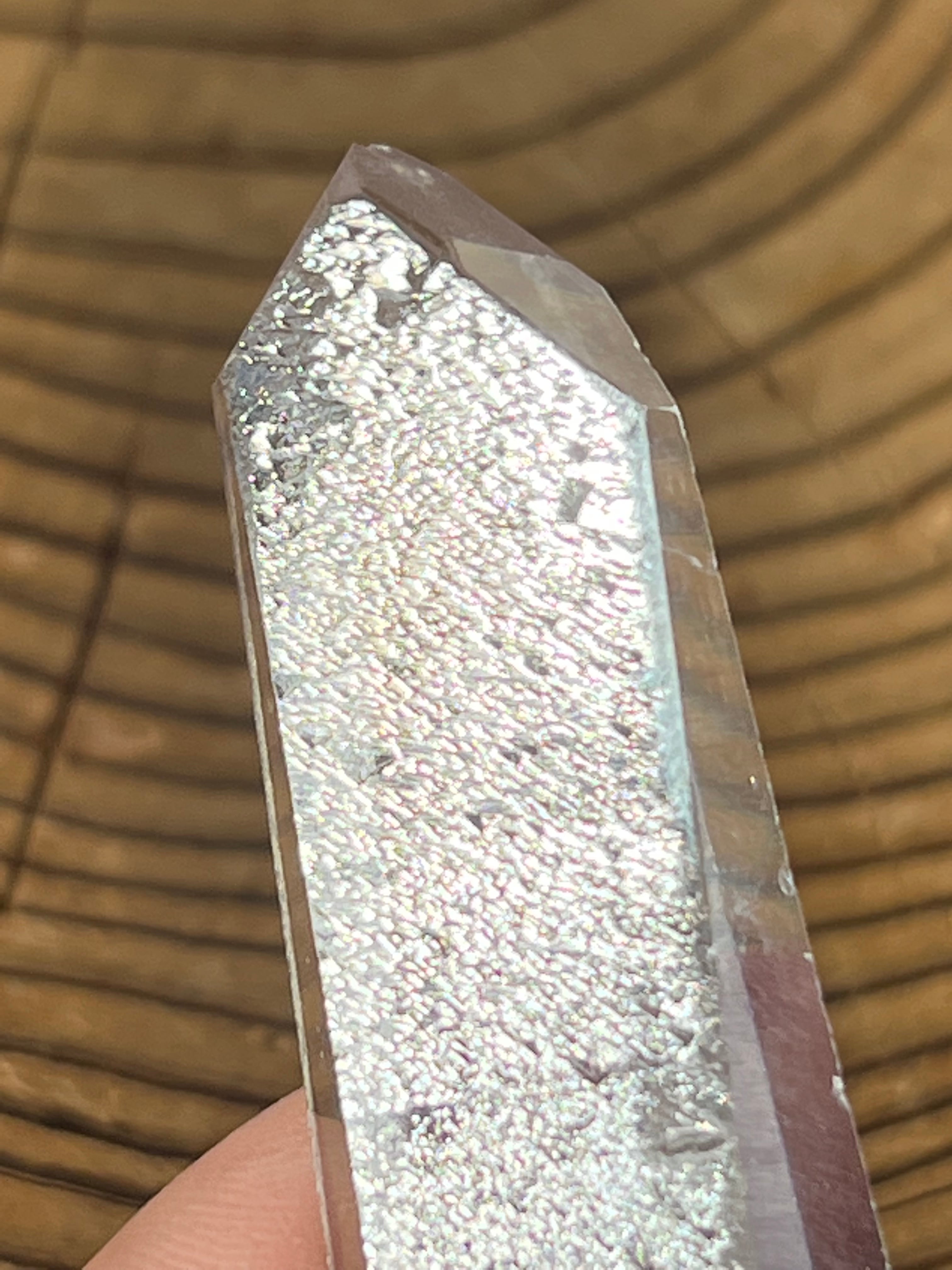 水晶 | amenti crystal 水晶 | amenti crystal