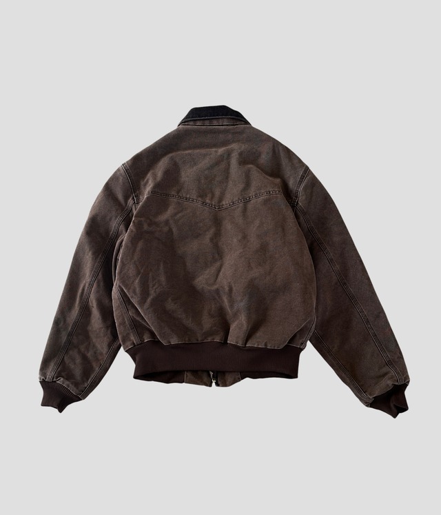 -Carhartt- Vintage 00s L Santa Fe Jacket