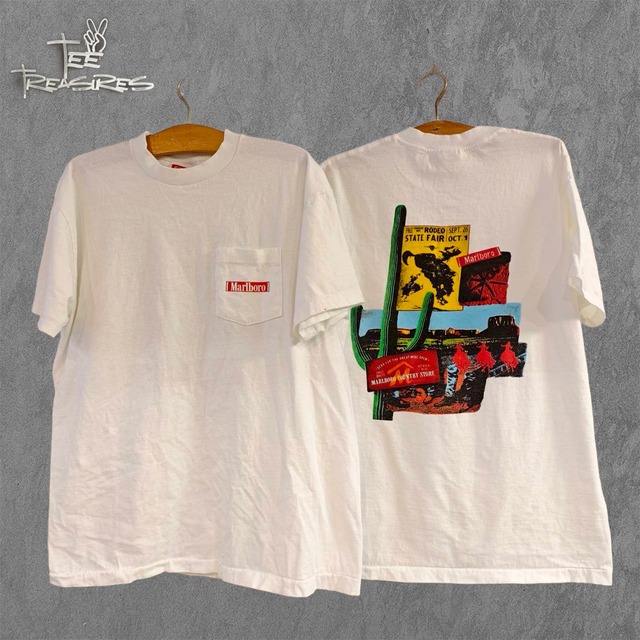 Marlboro 7【予約商品：4月14日より順次発送】
