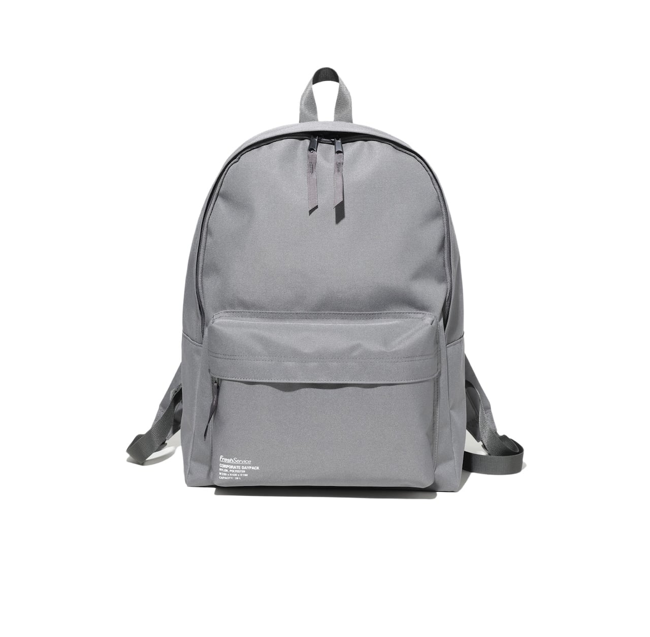 FreshService CORPORATE DAYPACK 28L | HUMAN and THINGS