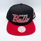 Michell&Ness/ミッチェル&ネス NBA シカゴ・ブルズ【海外商品】