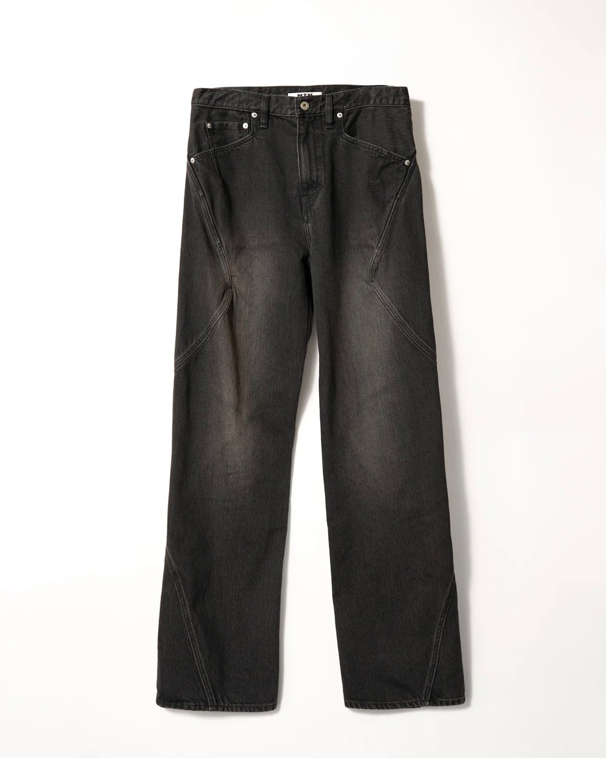 NTN 3D 5-Pocket Pants size 1