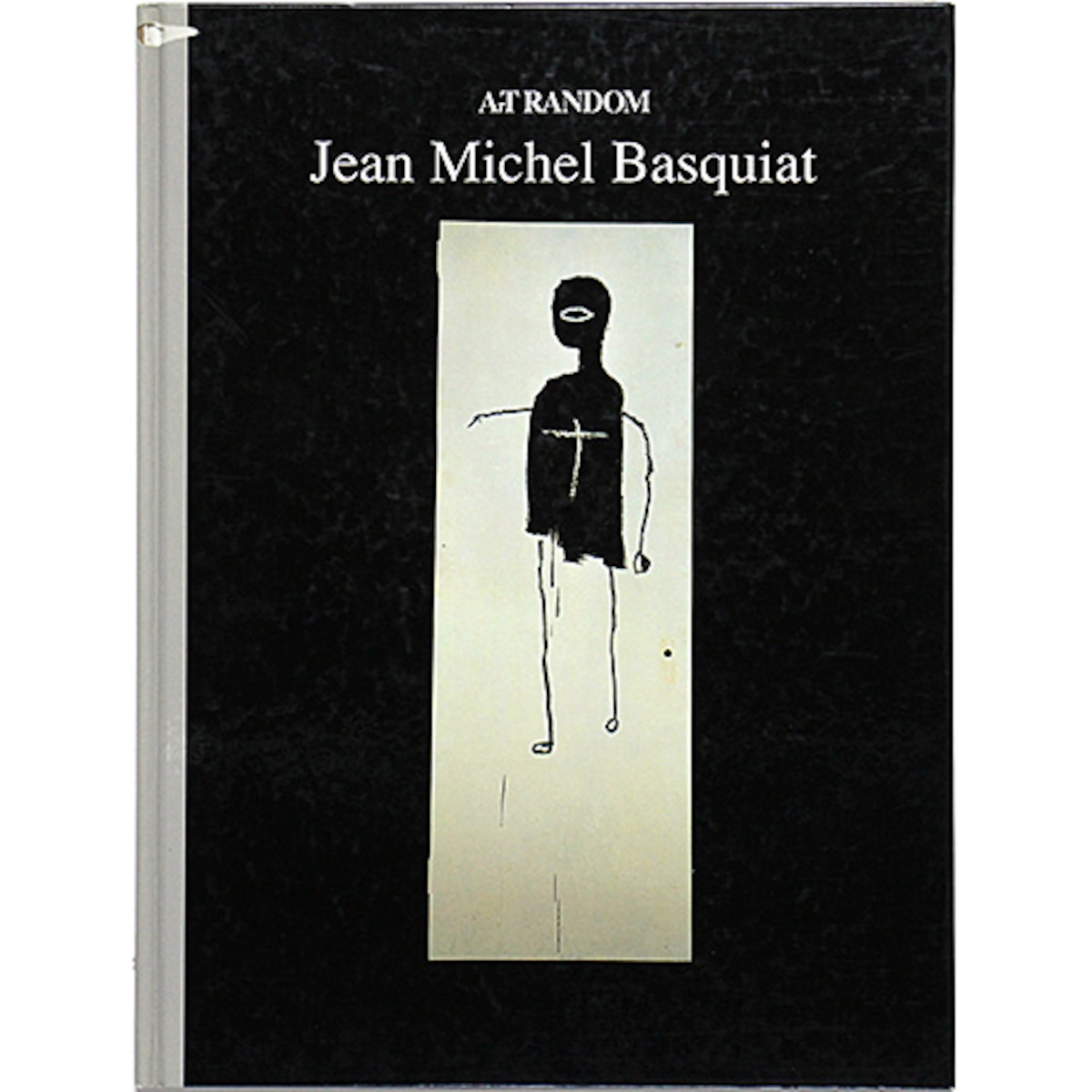 ArT RANDOM 101 Jean Michel Basquiat ジャン＝ミシェル・バスキア 