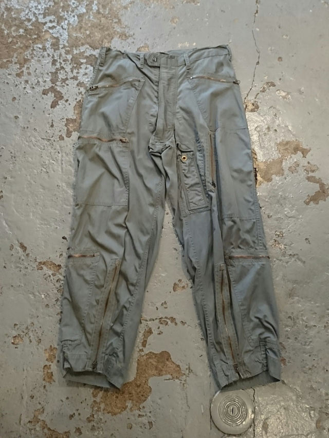 SHANANA MIL "K2-B TROUSERS"