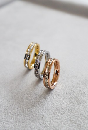 フルジルコニアリング