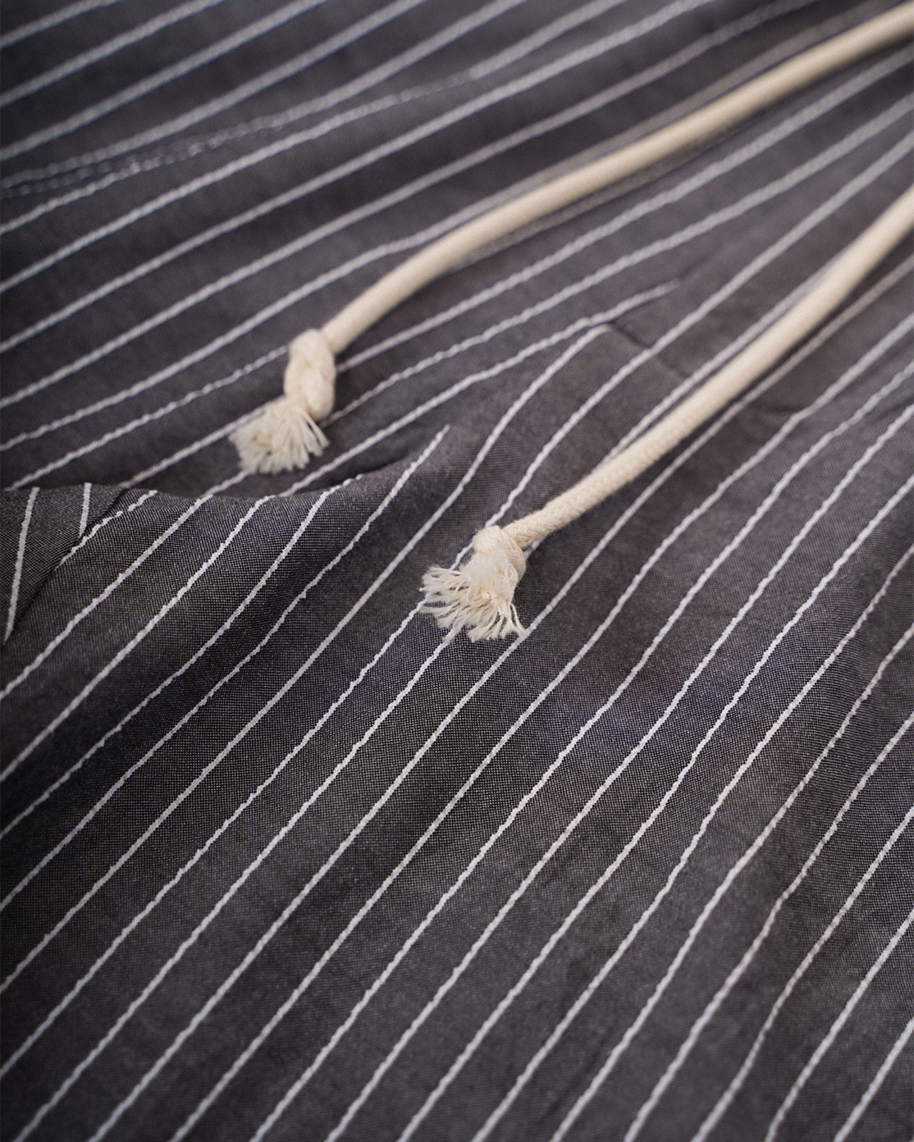 【#Re:room】STRIPE WIDE COLOR PANTS［REP316］