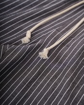 【#Re:room】STRIPE WIDE COLOR PANTS［REP316］