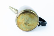 Henning Koppel | Brass Teapot