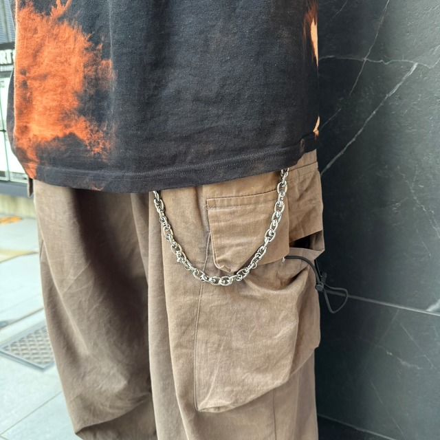 【アクセサリー/ウォレットチェーン】