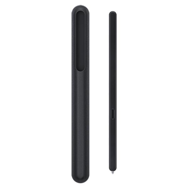Samsung 純正 Galaxy Z Fold6 / Fold5 Sペン 収納ホルダー付き S Pen