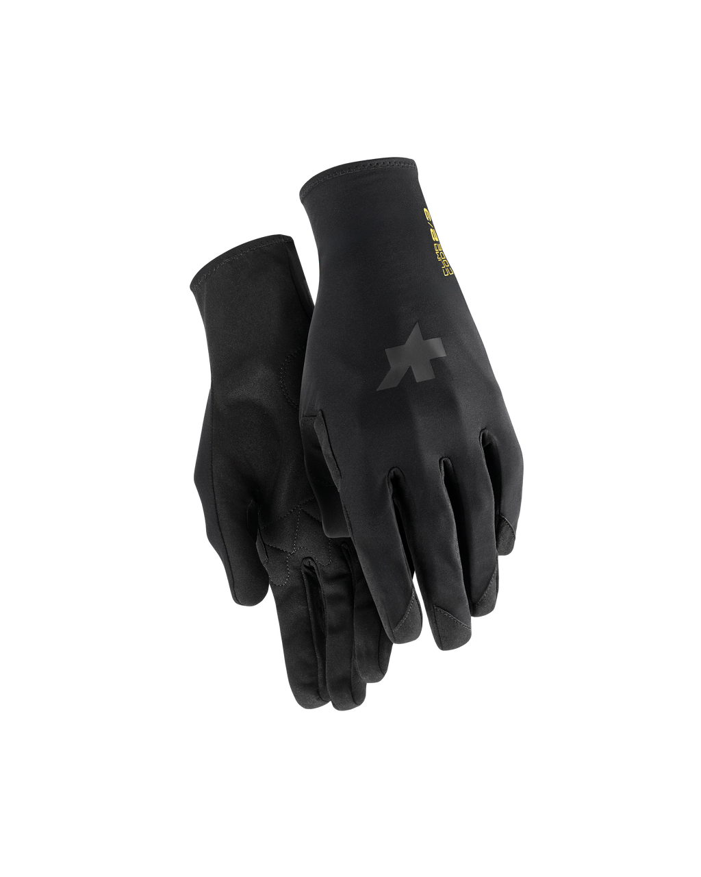 ASSOS(アソス)  秋冬用グローブ P1